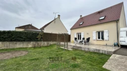 Maison de 102m² 3