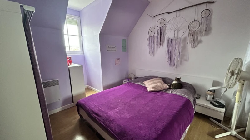 Maison de 102m² 5