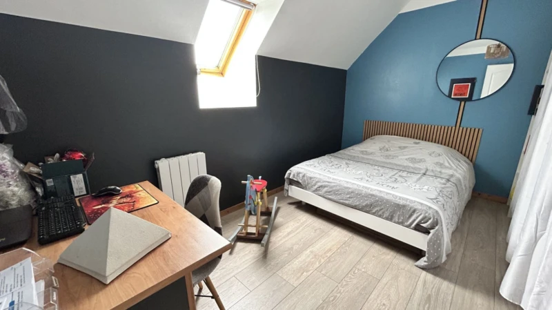 Maison de 102m² 6