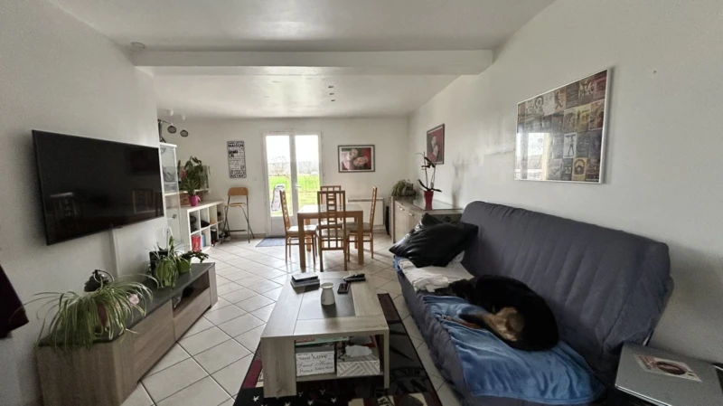 Maison de 102m² 8