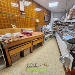 Fonds de commerce à vendre 187 m2 2