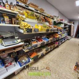 Fonds de commerce à vendre 187 m2 3