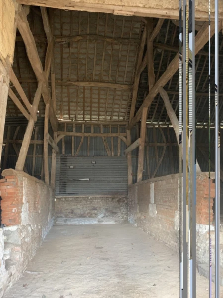 Maison à rénover 3