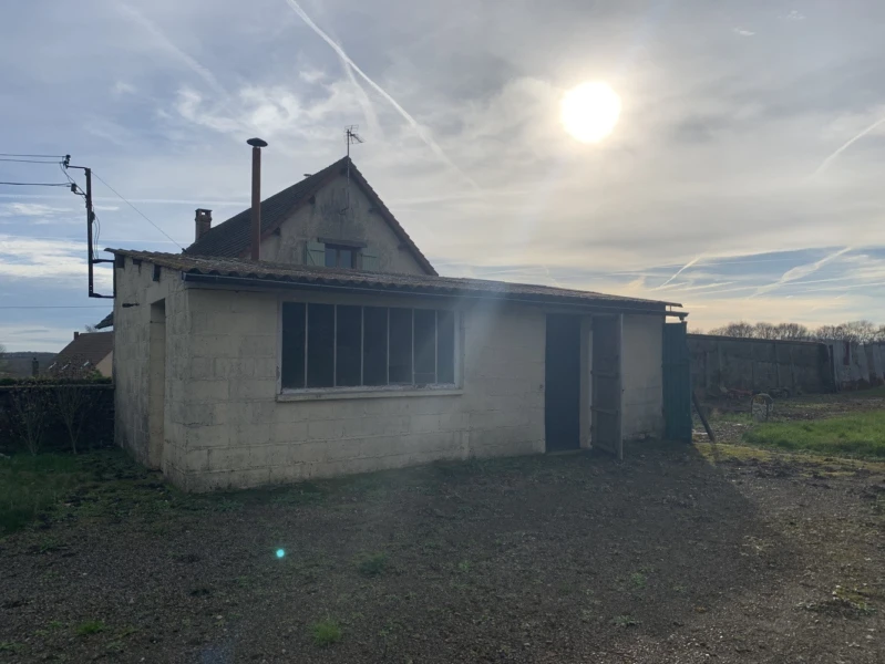 Maison à rénover 4