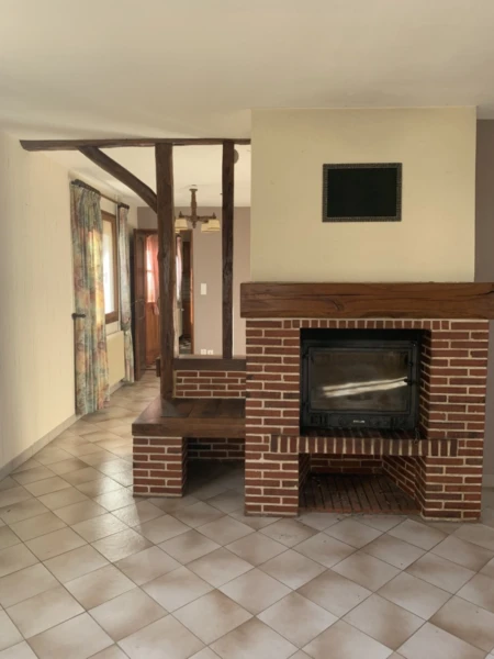 Maison à rénover 8