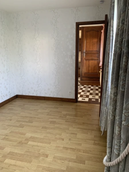 Maison à rénover 9