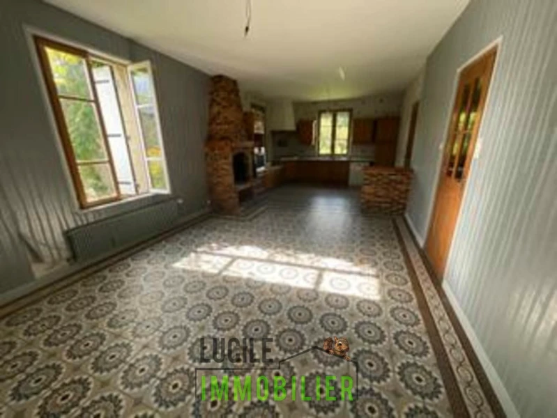 Maison 4 chambres 11