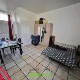 Appartement à Mouy loué 1