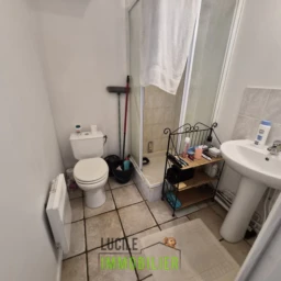 Appartement à Mouy loué 2