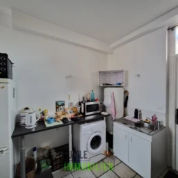 Appartement à Mouy loué 3