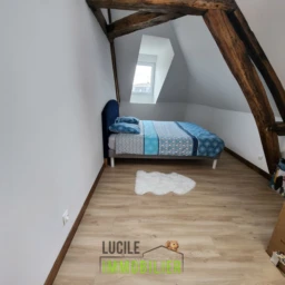 Appartement T4 Meublé 2