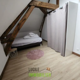 Appartement T4 Meublé 3