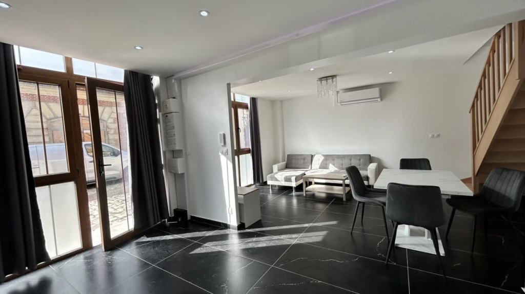 Maison 3 pièce A LOUER CLERMONT 2