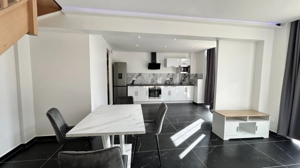 Maison 3 pièce A LOUER CLERMONT 3