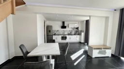 Maison 3 pièce A LOUER CLERMONT 3