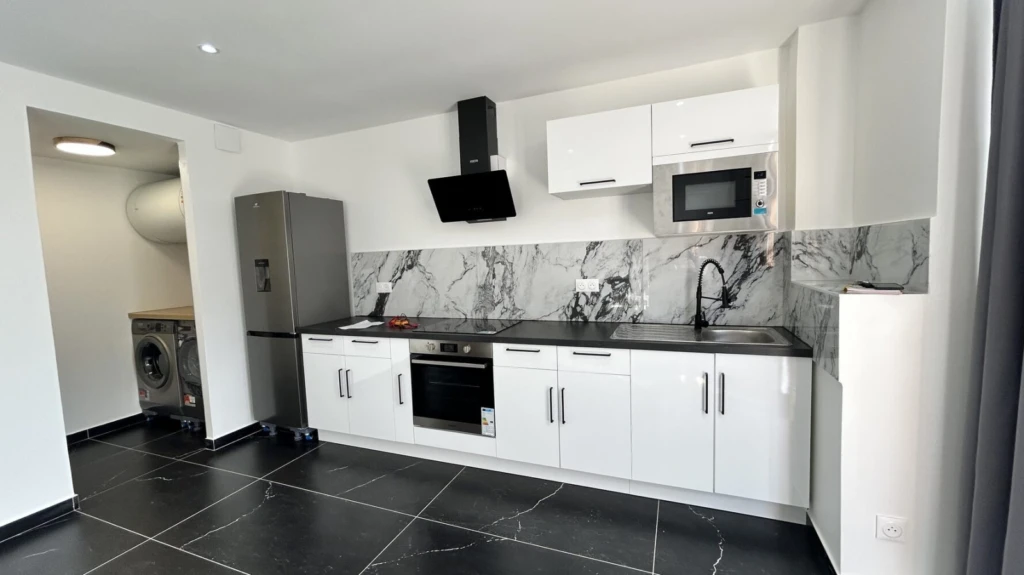 Maison 3 pièce A LOUER CLERMONT 4