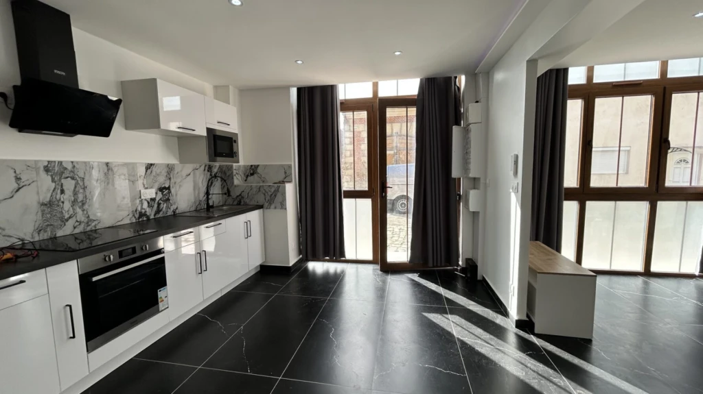 Maison 3 pièce A LOUER CLERMONT 5
