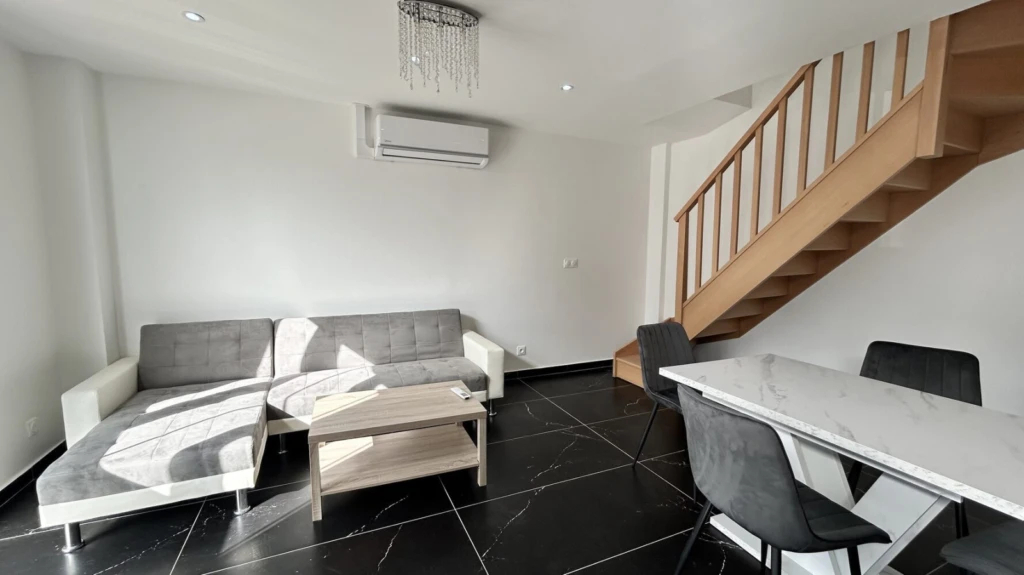 Maison 3 pièce A LOUER CLERMONT 6