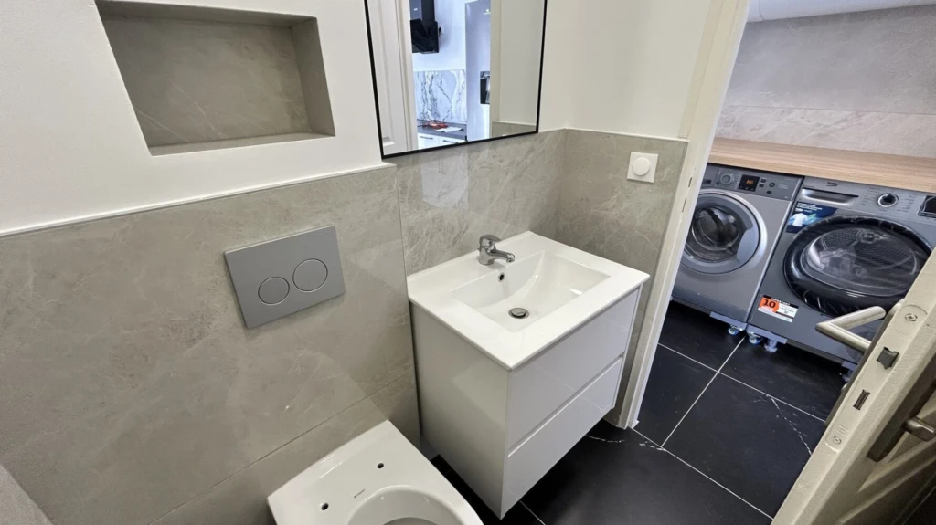 Maison 3 pièce A LOUER CLERMONT 7