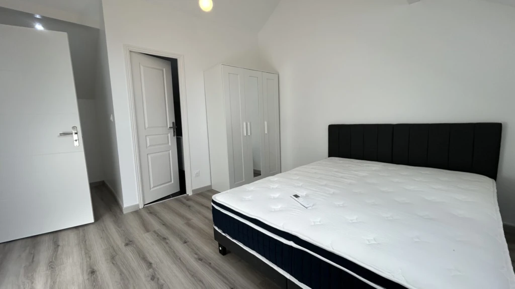 Maison 3 pièce A LOUER CLERMONT 11