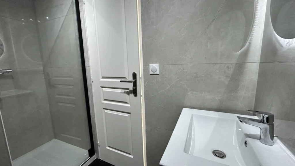 Maison 3 pièce A LOUER CLERMONT 12