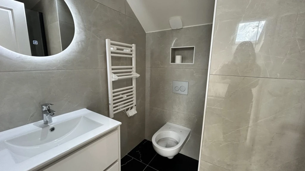 Maison 3 pièce A LOUER CLERMONT 13