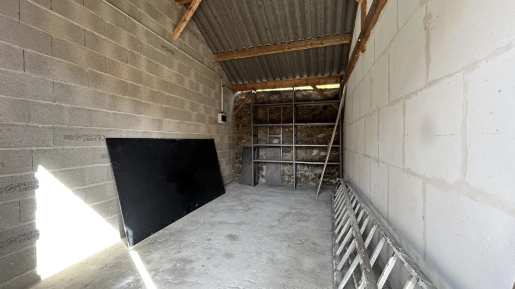 Maison 3 pièce A LOUER CLERMONT 14