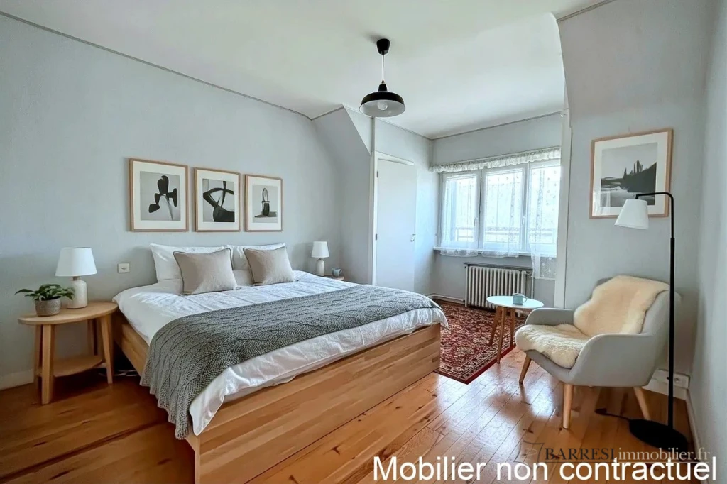 chambre 1