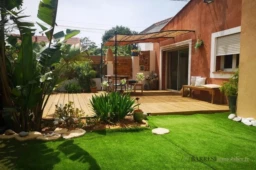 jardin