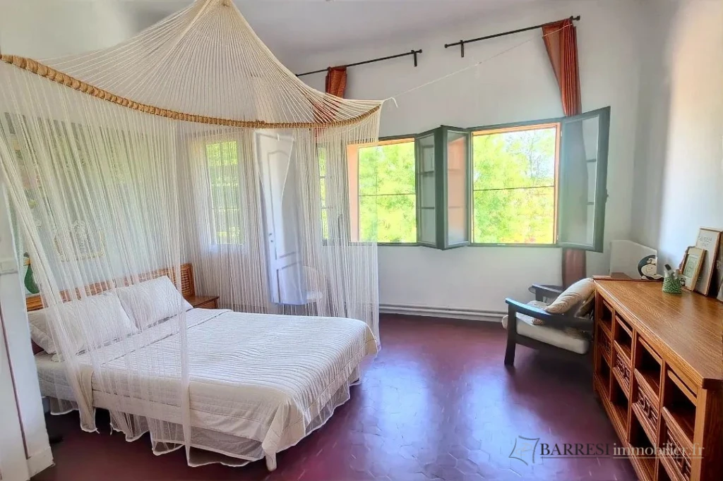 Chambre T2