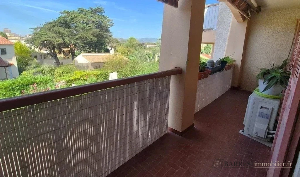 séjour accès terrasse