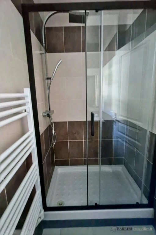 salle d'eau
