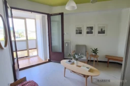 T3 Toulon - bureau /chambre 2 sur terrasse