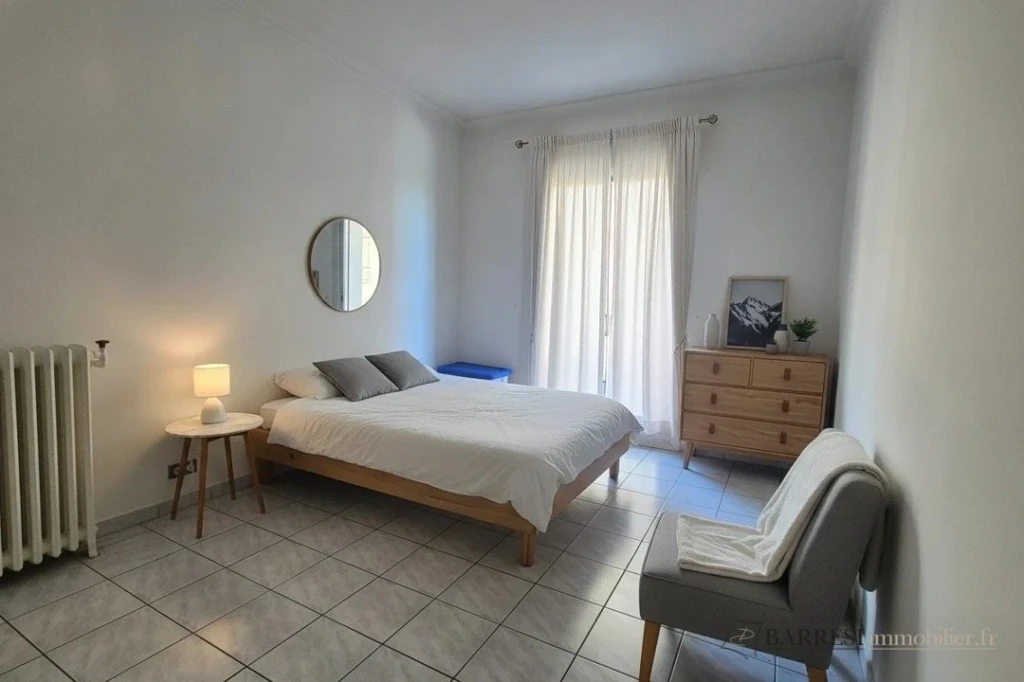 chambres 13.71 avec balconnette