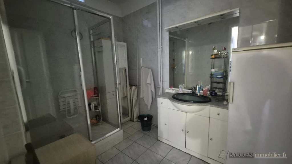 WC buanderie