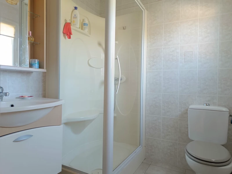 1er étage - Chambre 4