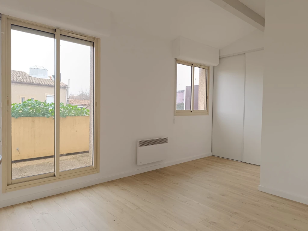 Chambre 1