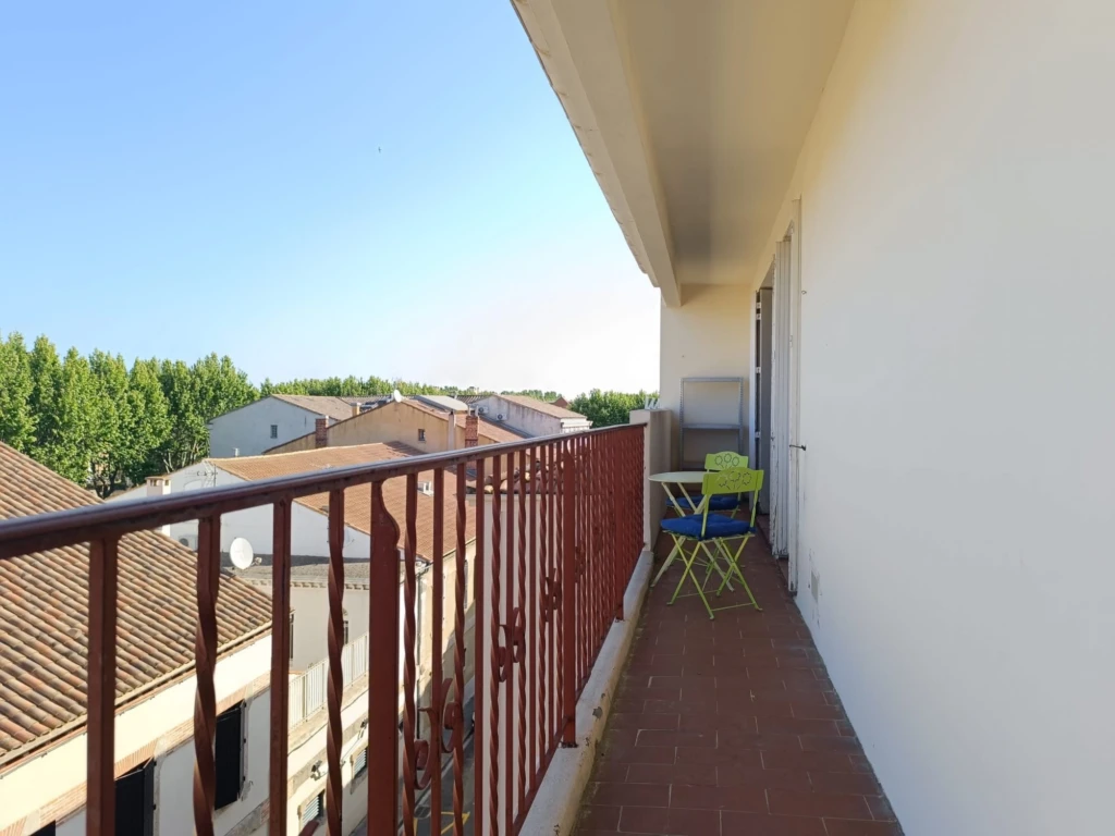 Balcon