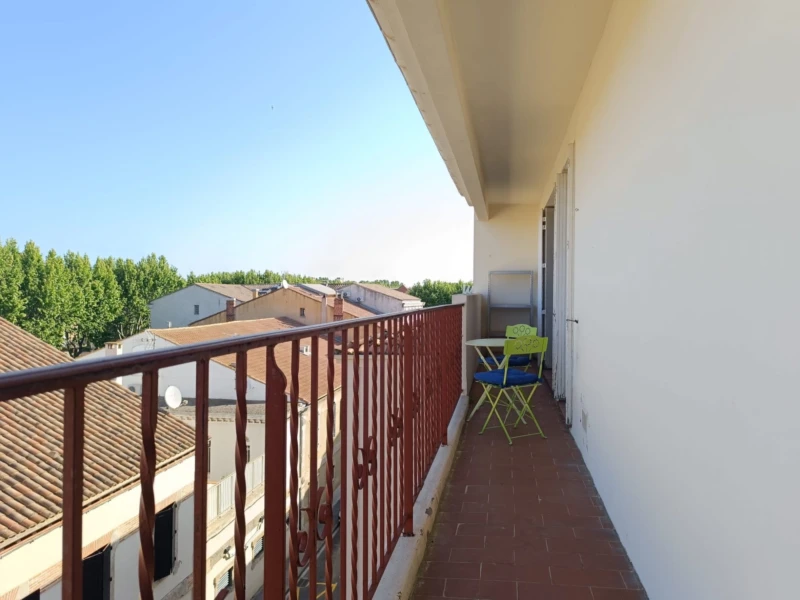 Balcon