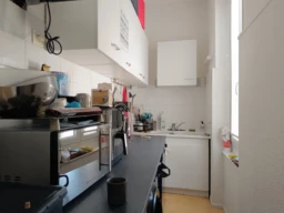 Extension cuisine