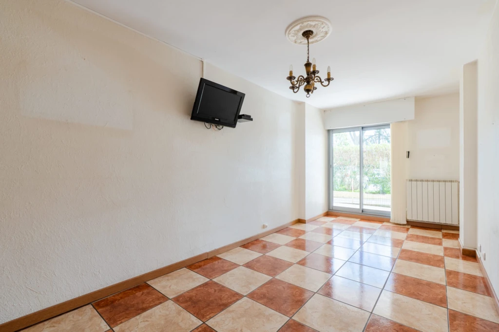 Chambre 1