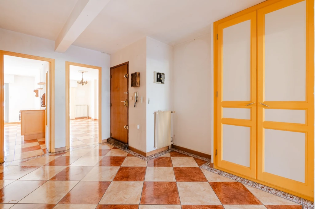 Entrée