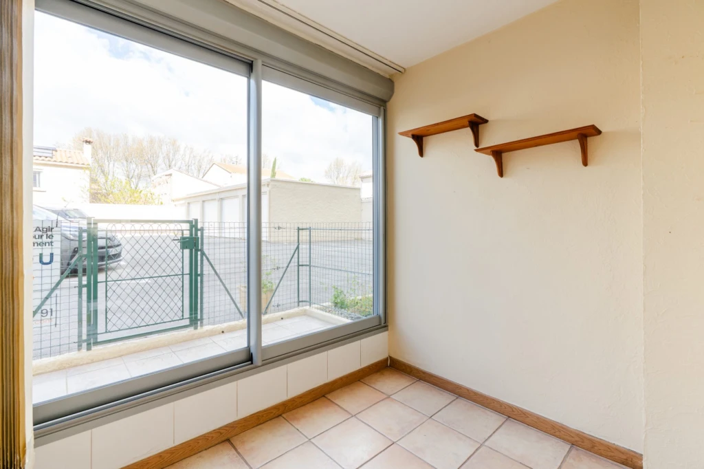 Loggia
