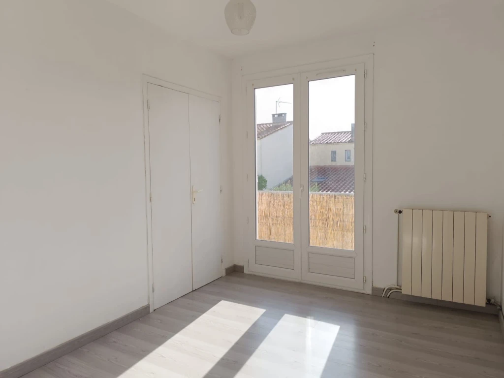 Etage - Chambre 2