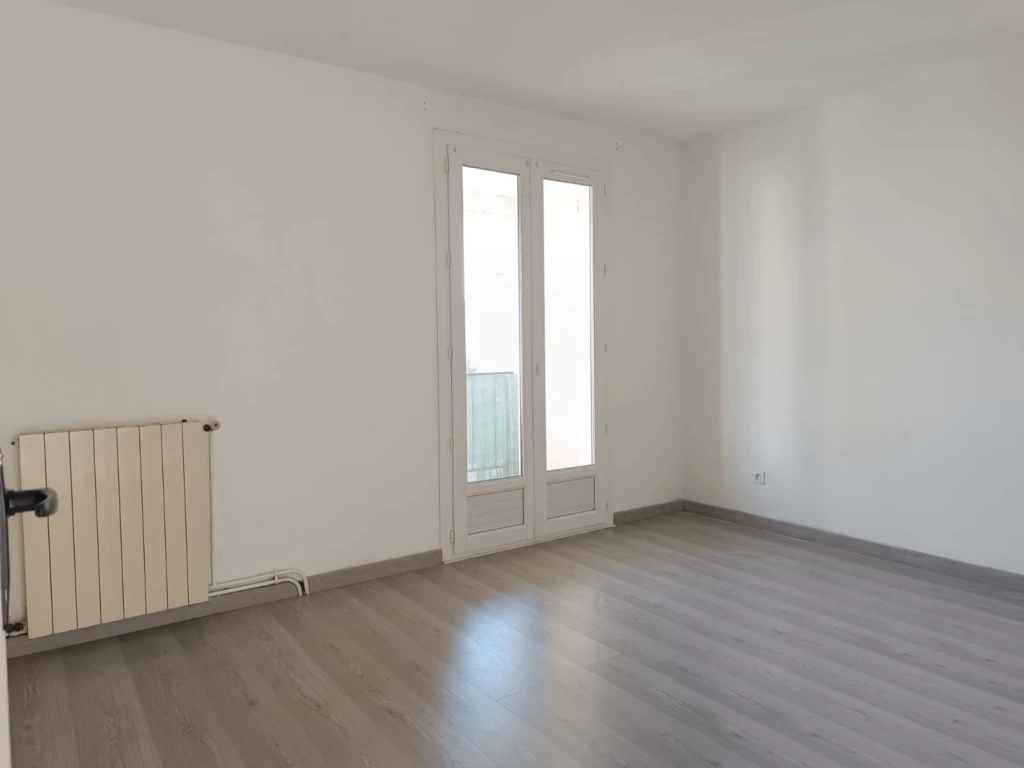 Etage - Chambre 3