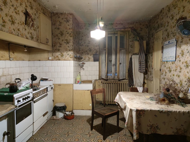 Maison 3