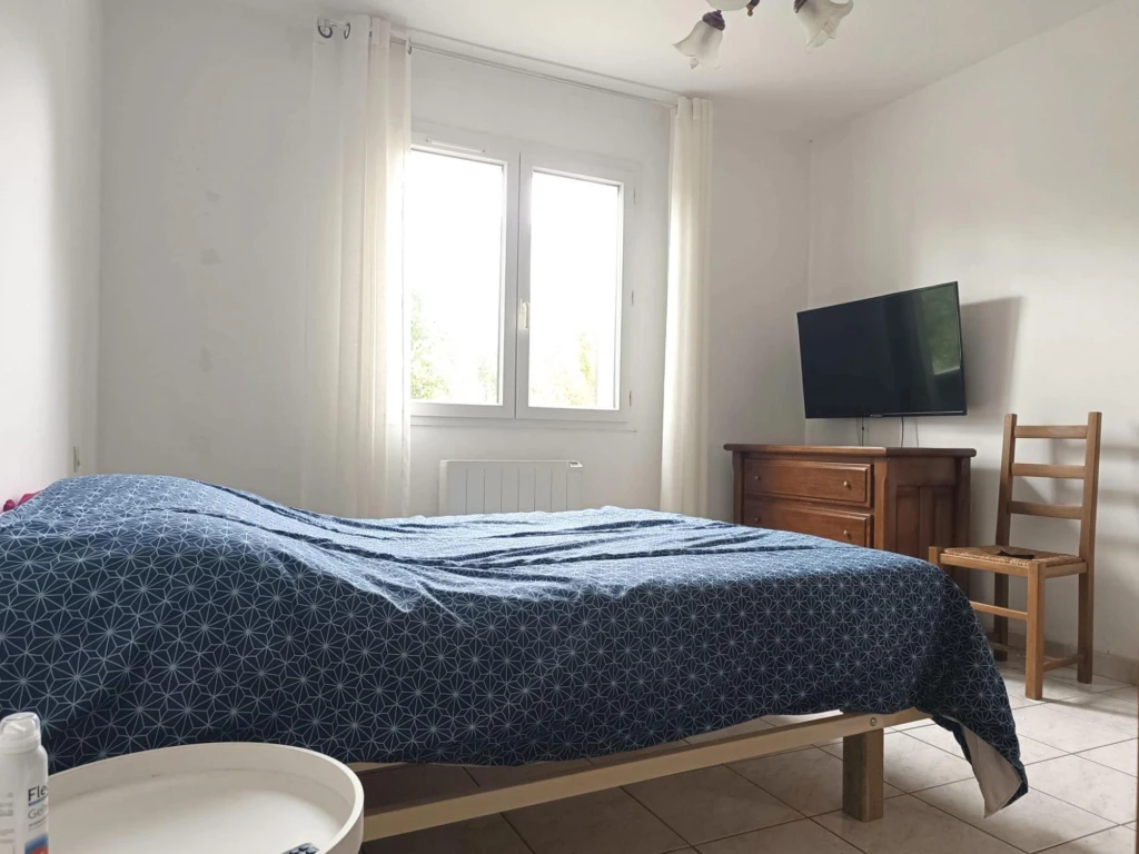 RDC - Chambre 1