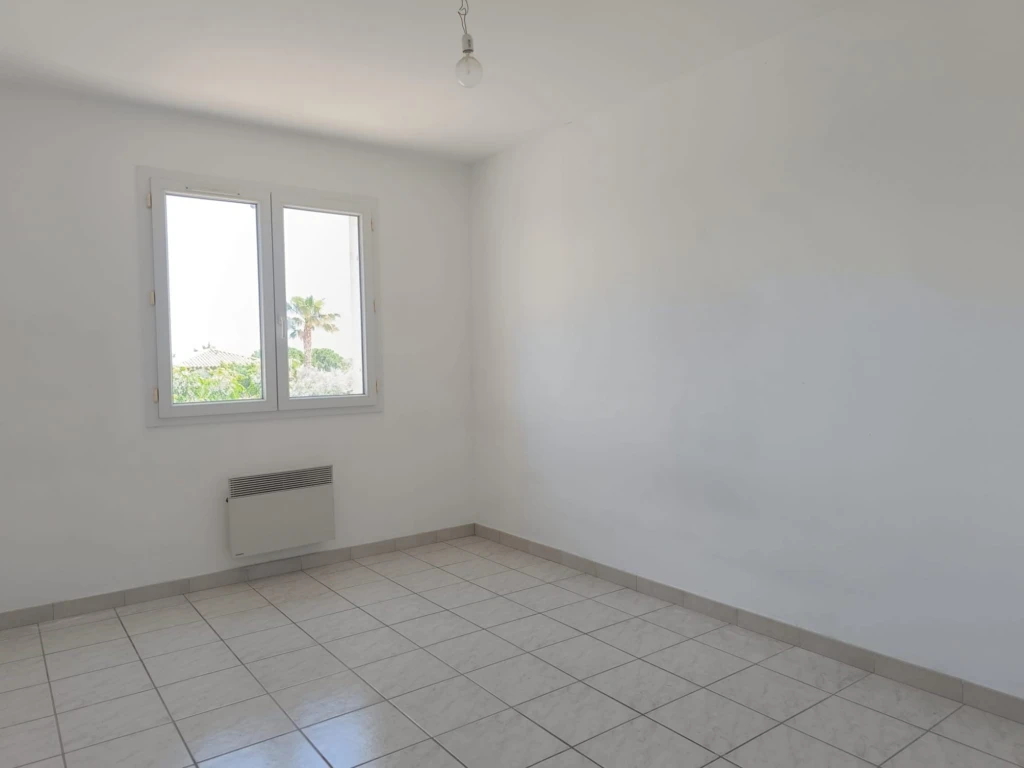 1er étage - Chambre 2