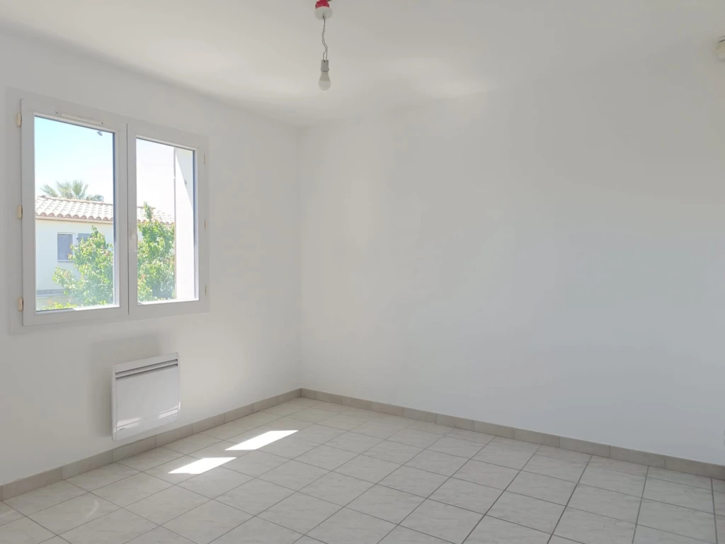 1er étage - Chambre 3