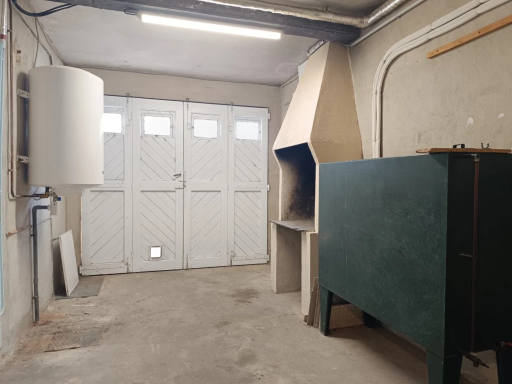 Etage - SDE